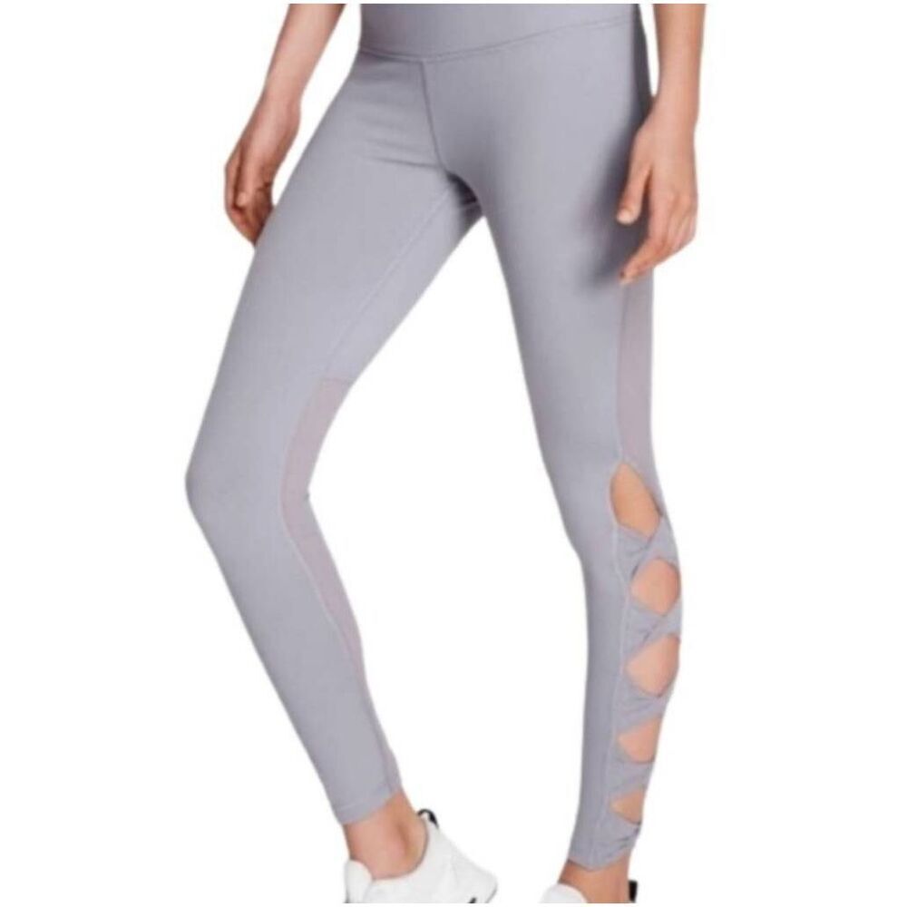 VICTORIA'S SECRET Victoria Sport Knockout Leggings Size XS